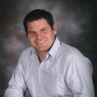 Kobus Janse Van Rensburg