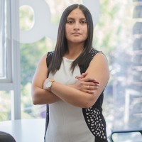 Rayen Ñancupil Millanao