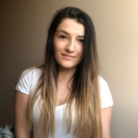 Sylwia Dyrdoń