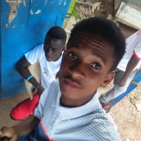 Ofori Dennis