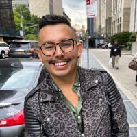 Robert John Garcia