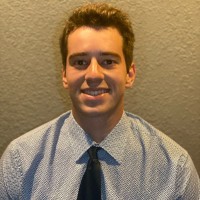 Evan Holmstrom