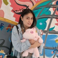Camille Ivana De Roxas