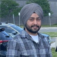 Manpreet Singh