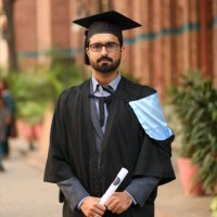 Umer Ishfaq