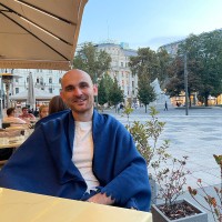 Артур Забудченко