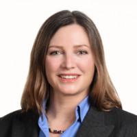 Nanette Blevins