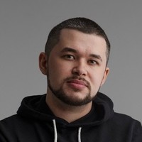 Сергей Крючков