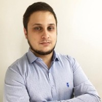 Leonardo Totti Martins