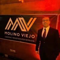 Pablo Muñoz Gonzalez