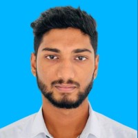 Maqsood Ahamed