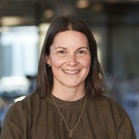 Jacqueline Maclaurin