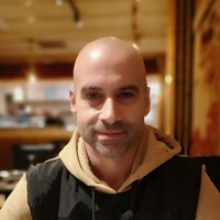 Israel Calvillo Valero