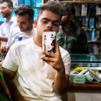 Nikhil Bangar