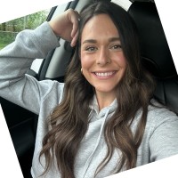 Rachel Beaubien