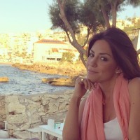 Alexandra Chatzilaskari