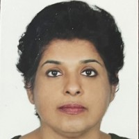 Anna Jacob