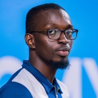 Samuel Shaibu