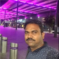 Arunraj Venugopal