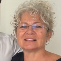 Fabienne Chaussier