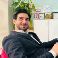 Asad Khan