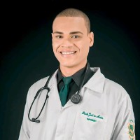 Paulo José Dos Santos De Matos