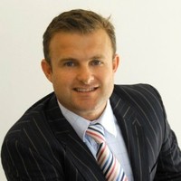 Tim Douglas