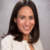 Sonia Quevedo, Cpa