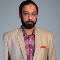 Muhammad Amer Irshad