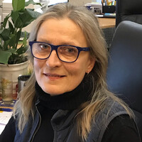 Aušra Daunoravičiene