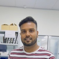 Navendran Segaran