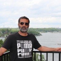 Sameer Naseer