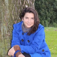 Elena Berteanu