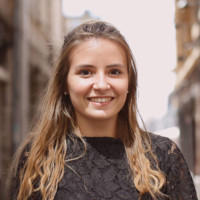 Marie Boncompain Trabarel