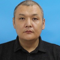 Niyazbayev Yerlan
