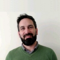 Gabriel Suárez Pérez