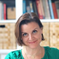 Olivia Slayden