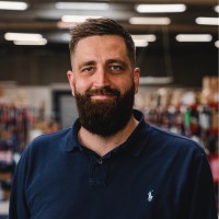 Kristian Søgaard