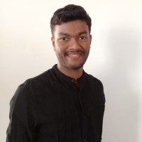 Sajeen Adhistan Arulpragasam