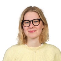 Ida Borup