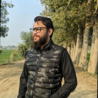 Mubeen Khan