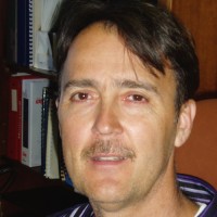 Sylvain Chenail
