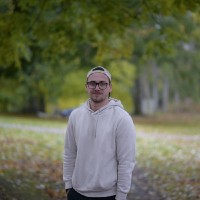 Lucas Englund