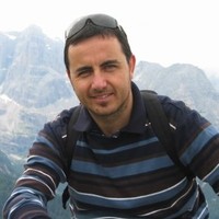 Giuseppe Bova