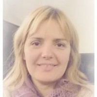 Irena Savkovic
