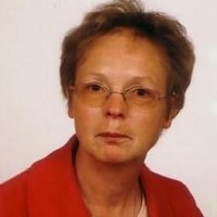 Martine GERARD