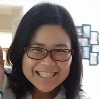 Kanako Iwanaga Richardson