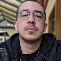 Giovani Bruno Nigro Campiotto
