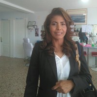 margarita guevara