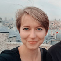 Aleksandra Młynarczyk-Górka